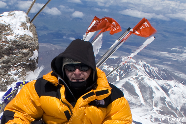 Elbrus Summit Elbrus Summit